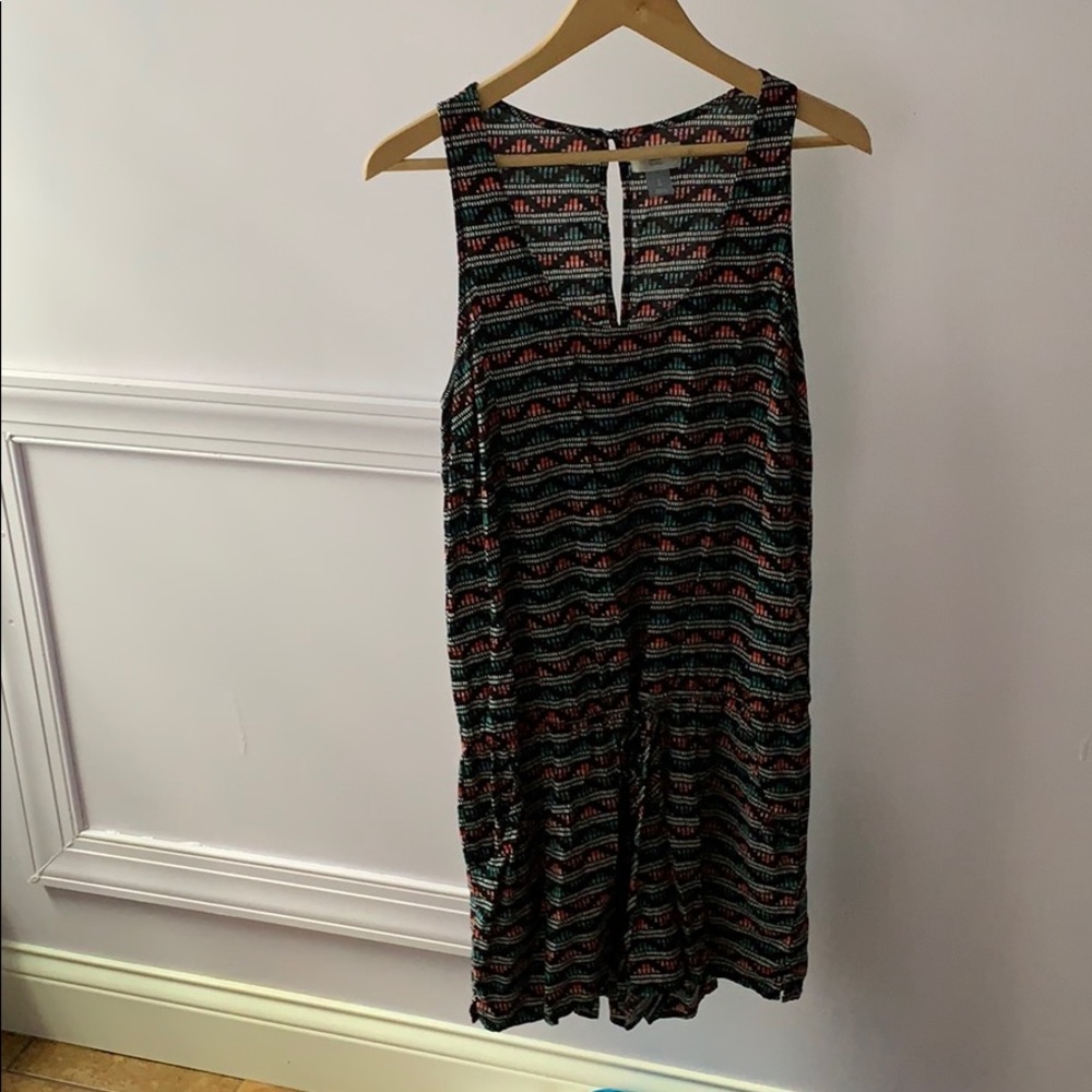 Old navy romper